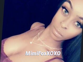 MimiFoxXOXO
