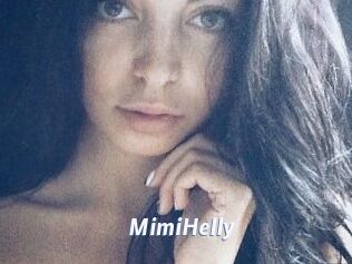 MimiHelly
