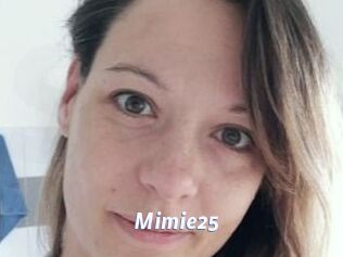Mimie25