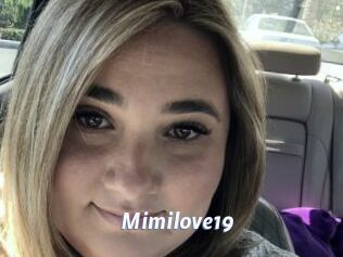 Mimilove19