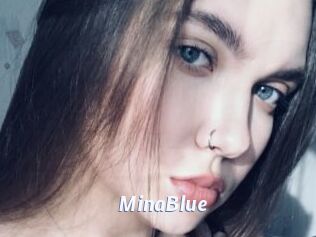 MinaBlue