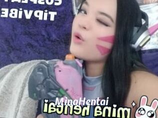 MinaHentai