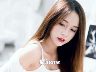 Minane
