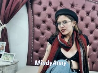 MindyAnny