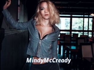 MindyMcCready