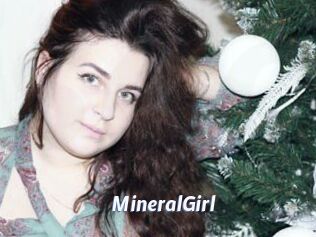 MineralGirl