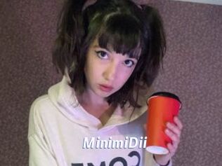 MinimiDii