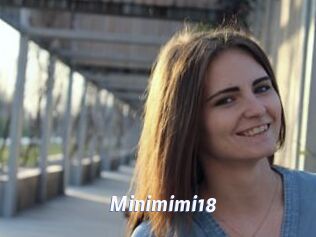 Minimimi18 Sexe amateur contributions