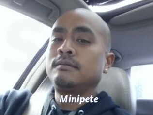 Minipete