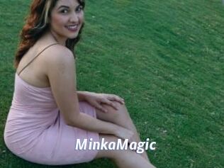 MinkaMagic