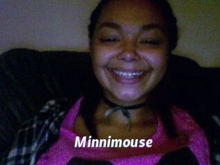 Minnimouse