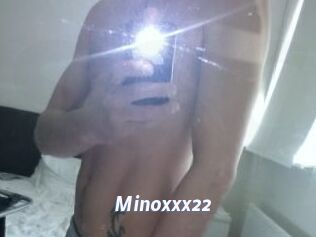 Minoxxx22