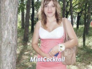 MintCocktail