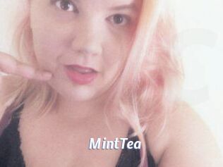MintTea
