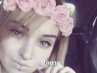 Minx19