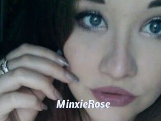 MinxieRose