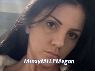 MinxyMILFMegan
