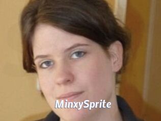 MinxySprite