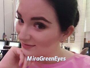 MiraGreenEyes