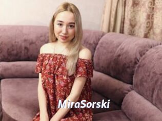 MiraSorski Sexe amateur contributions
