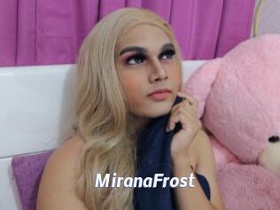 MiranaFrost