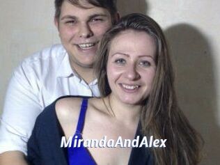 MirandaAndAlex