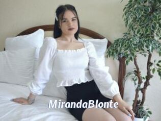 MirandaBlonte