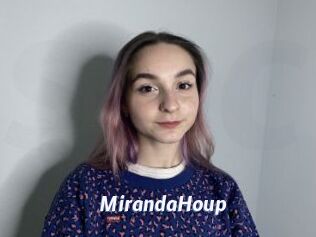 MirandaHoup