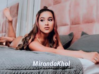 MirandaKhol