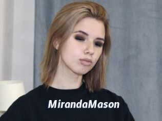 MirandaMason