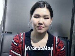 MirandaMun
