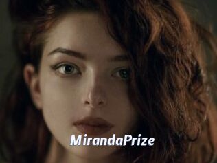 MirandaPrize
