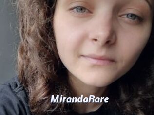 MirandaRare
