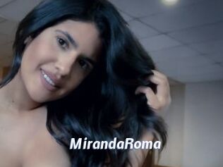 MirandaRoma