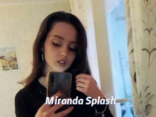 Miranda_Splash