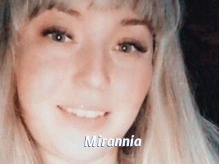 Mirannia