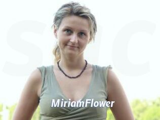MiriamFlower