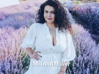 MiriamMiller Sexe amateur contributions