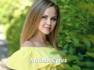 MirindaCyrus