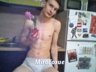 MiroFoxue