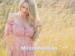 MiroslavaLenina Sexe amateur contributions