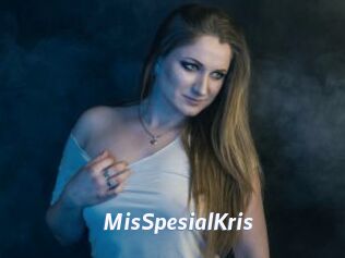 MisSpesialKris