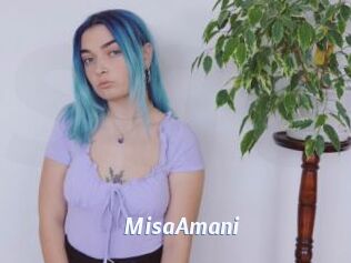 MisaAmani