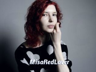 MisaRedLover
