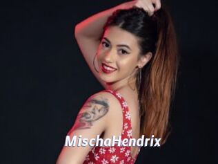 MischaHendrix