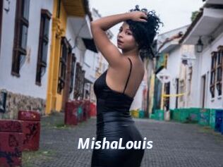 MishaLouis