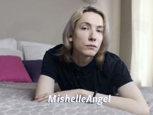 MishelleAngel Sexe amateur contributions