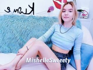 MishelleSweeety
