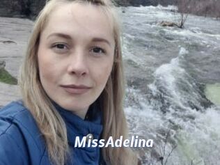 MissAdelina
