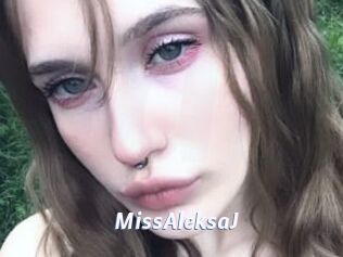 MissAleksaJ